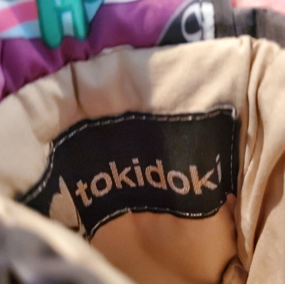 Tokidoki Small Case - Picture 7 of 11